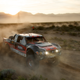 Illustration for article titled This Mint 400 Gallery Is Like An Acid Trip Through Off-Road Heaven